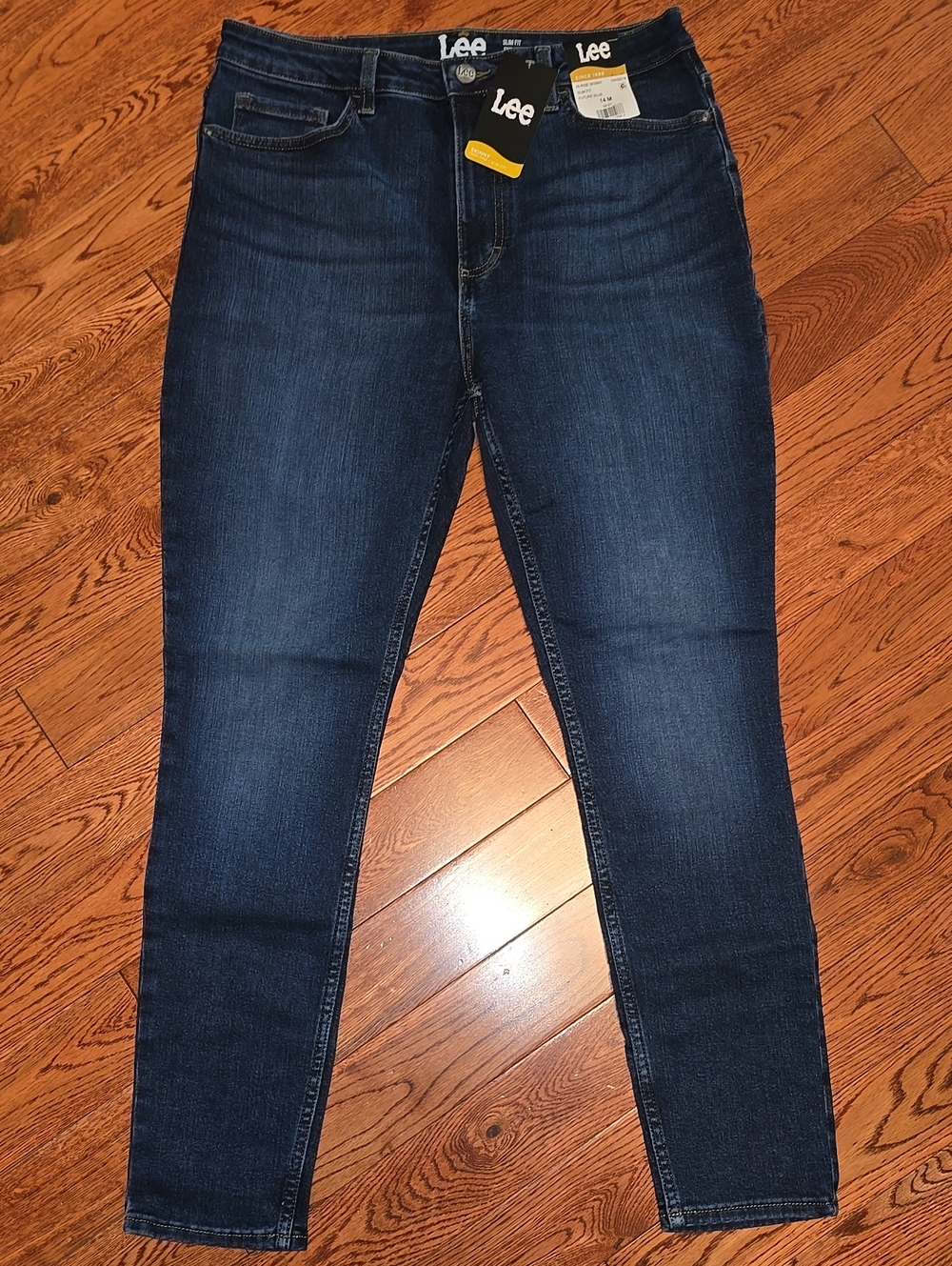 Lee Jeans